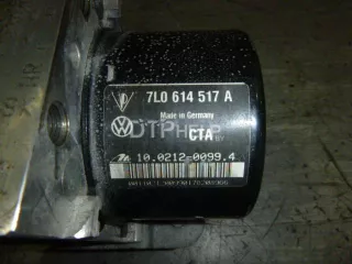 95535595510 Блок ABS (насос) Porsche Cayenne 955 Арт AM52487413, вид 2