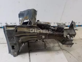  Лонжерон передний правый Citroen Berlingo 2  Арт AM52487923, вид 1