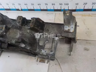  Лонжерон передний правый Citroen Berlingo 2  Арт AM52487923, вид 13