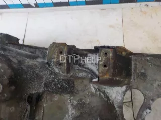  Лонжерон передний правый Citroen Berlingo 2  Арт AM52487923, вид 15