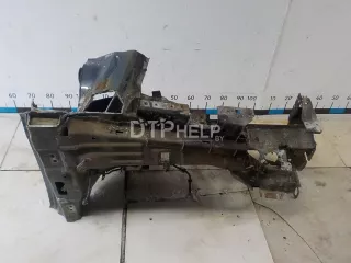  Лонжерон передний правый Citroen Berlingo 2  Арт AM52487923, вид 17