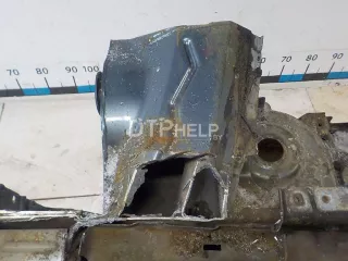  Лонжерон передний правый Citroen Berlingo 2  Арт AM52487923, вид 2