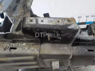  Лонжерон передний правый Citroen Berlingo 2  Арт AM52487923, вид 4