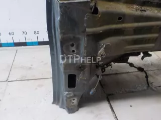  Лонжерон передний правый Citroen Berlingo 2  Арт AM52487923, вид 5