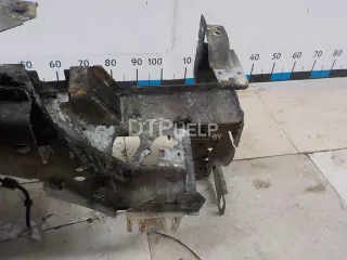  Лонжерон передний правый Citroen Berlingo 2  Арт AM52487923, вид 6