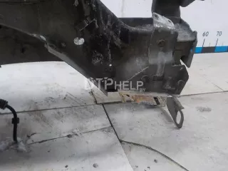  Лонжерон передний правый Citroen Berlingo 2  Арт AM52487923, вид 8
