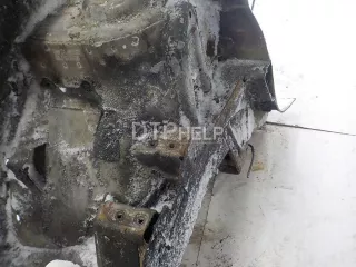  Лонжерон передний правый Citroen Berlingo 2  Арт AM52487923, вид 10