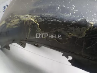 BR5S50031BAA Бампер передний Mazda 3 BK Арт AM52489068, вид 11