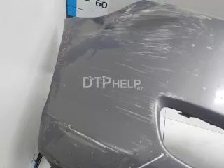 BR5S50031BAA Бампер передний Mazda 3 BK Арт AM52489068, вид 14