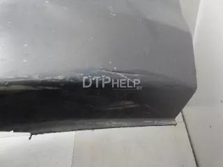 BR5S50031BAA Бампер передний Mazda 3 BK Арт AM52489068, вид 5