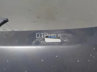 BR5S50031BAA Бампер передний Mazda 3 BK Арт AM52489068, вид 6