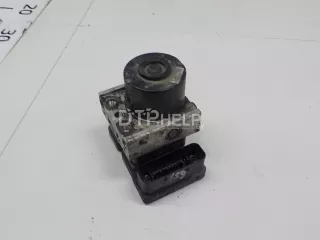 5530160 Блок ABS (насос) Opel Astra H Арт AM52490159, вид 1