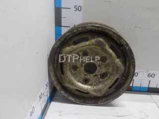 4444369 Диск колесный железо Ford Transit 3 Арт AM52491584, вид 2