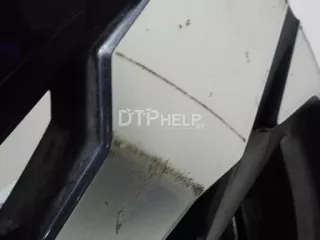  Диски колесные легкосплавные (к-кт) Peugeot 3008 2 Арт AM52492170, вид 11
