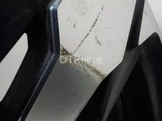  Диски колесные легкосплавные (к-кт) Peugeot 3008 2 Арт AM52492170, вид 12