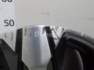  Диски колесные легкосплавные (к-кт) Peugeot 3008 2 Арт AM52492170, вид 2