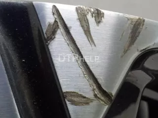  Диски колесные легкосплавные (к-кт) Peugeot 3008 2 Арт AM52492170, вид 3