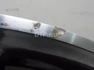  Диски колесные легкосплавные (к-кт) Peugeot 3008 2 Арт AM52492170, вид 4