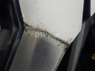  Диски колесные легкосплавные (к-кт) Peugeot 3008 2 Арт AM52492170, вид 9