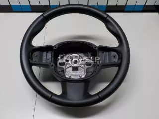 31407813 Рулевое колесо для AIR BAG (без AIR BAG) Volvo XC90 2 Арт AM52493314, вид 4