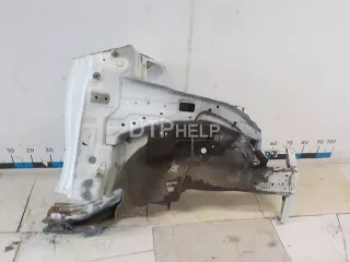  Лонжерон передний правый Kia Rio 3 Арт AM52494229, вид 1