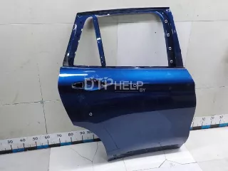 41007461352 Дверь задняя правая BMW X1 F48 Арт AM52494688, вид 1