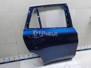 41007461352 Дверь задняя правая BMW X1 F48 Арт AM52494688, вид 3