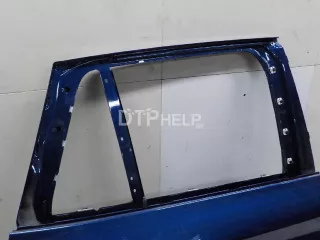 41007461352 Дверь задняя правая BMW X1 F48 Арт AM52494688, вид 4