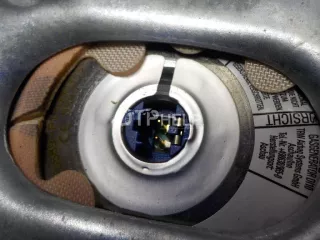 985256998R Подушка безопасности пассажирская (в торпедо) Renault Duster 1 Арт AM52495125, вид 19