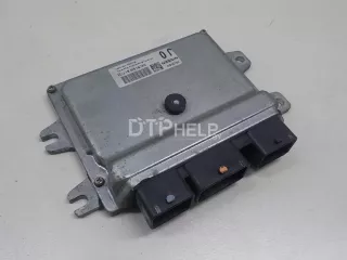 23710JD00A Блок управления двигателем Nissan Qashqai 1  Арт AM52495606, вид 3