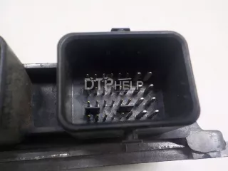 23710JD00A Блок управления двигателем Nissan Qashqai 1  Арт AM52495606, вид 4