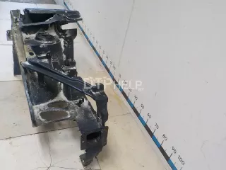  Лонжерон передний правый Citroen C4 1 Арт AM52496029, вид 5