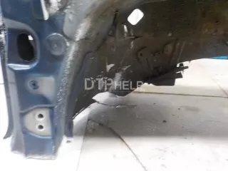  Лонжерон передний правый Citroen C4 1 Арт AM52496029, вид 6