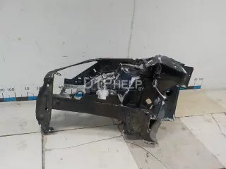  Лонжерон передний правый Citroen C4 1 Арт AM52496029, вид 10