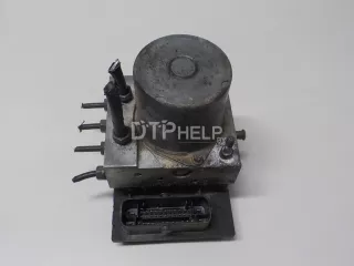 4541FV Блок ABS (насос) Citroen C4 1 Арт AM52496277, вид 1