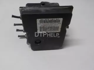 4541FV Блок ABS (насос) Citroen C4 1 Арт AM52496277, вид 3