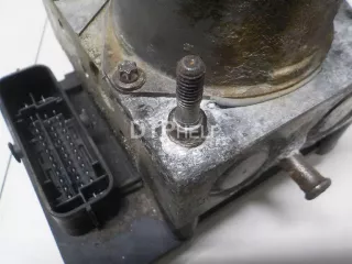4541FV Блок ABS (насос) Citroen C4 1 Арт AM52496277, вид 5