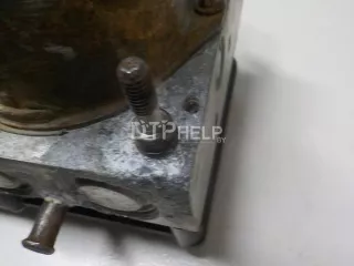 4541FV Блок ABS (насос) Citroen C4 1 Арт AM52496277, вид 6