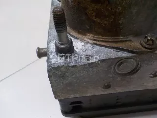 4541FV Блок ABS (насос) Citroen C4 1 Арт AM52496277, вид 7