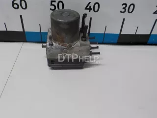 4541FV Блок ABS (насос) Citroen C4 1 Арт AM52496277, вид 9