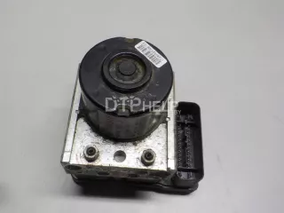 4670A517 Блок ABS (насос) Mitsubishi Lancer 10 Арт AM52497570, вид 3