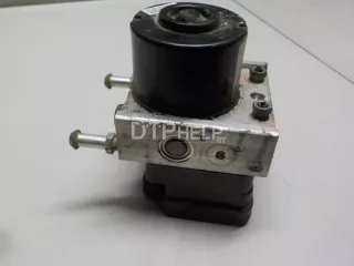 4670A517 Блок ABS (насос) Mitsubishi Lancer 10 Арт AM52497570, вид 7