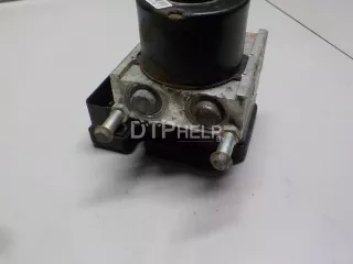 4670A517 Блок ABS (насос) Mitsubishi Lancer 10 Арт AM52497570, вид 8