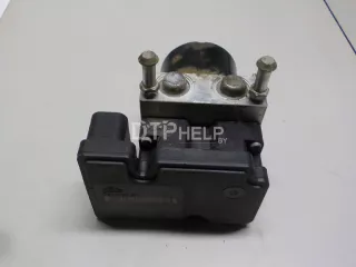 4670A517 Блок ABS (насос) Mitsubishi Lancer 10 Арт AM52497570, вид 9