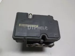 4670A517 Блок ABS (насос) Mitsubishi Lancer 10 Арт AM52497570, вид 10