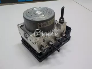 5WA614517BJBEF Блок ABS (насос) Volkswagen Golf 8 Арт AM52498138, вид 2