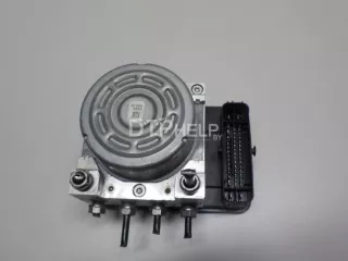 5WA614517BJBEF Блок ABS (насос) Volkswagen Golf 8 Арт AM52498138, вид 3