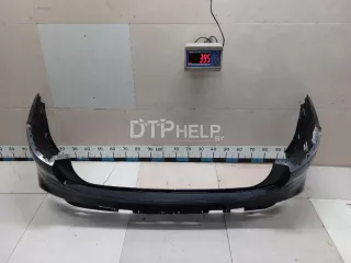 51128078840 Бампер задний BMW X4 G02 Арт AM52499099, вид 1
