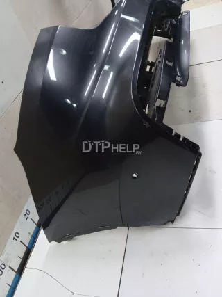 51128078840 Бампер задний BMW X4 G02 Арт AM52499099, вид 3
