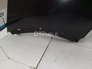 51128078840 Бампер задний BMW X4 G02 Арт AM52499099, вид 4